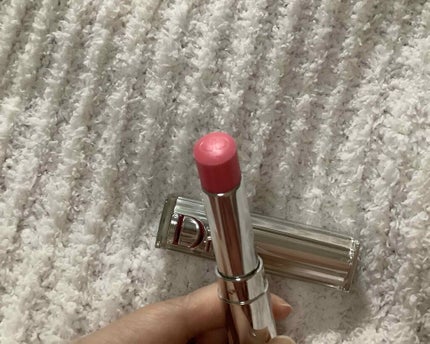 ディオール アディクト ステラー シャイン/Dior/口紅を使ったクチコミ(3枚目)