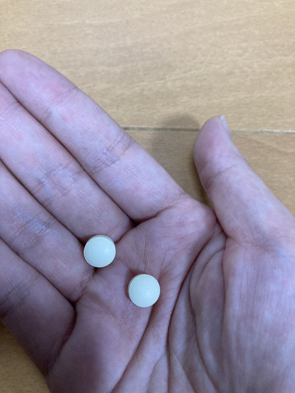 プルリナイト/KAMIKA/美容サプリメントを使ったクチコミ（2枚目）