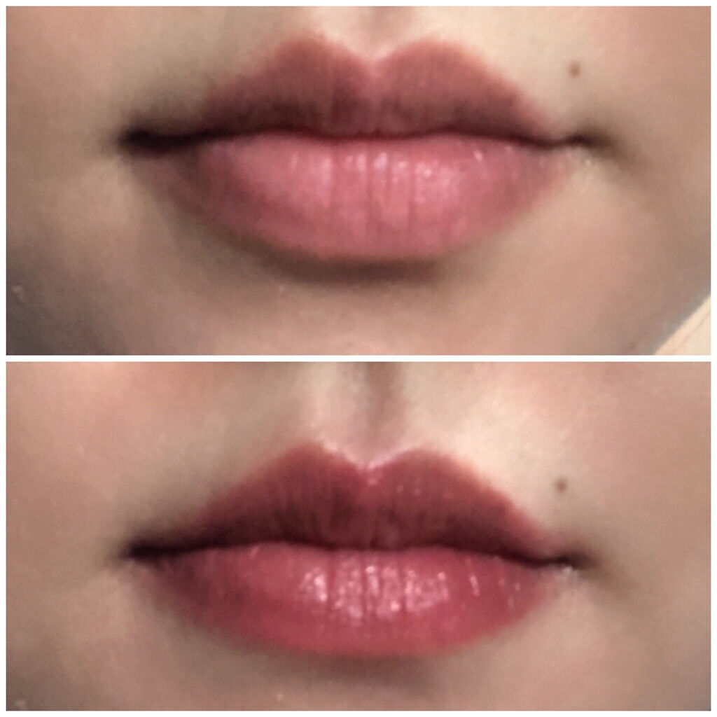 YNM キャンディーハニーリップバーム/YNM/リップバームを使ったクチコミ（3枚目）