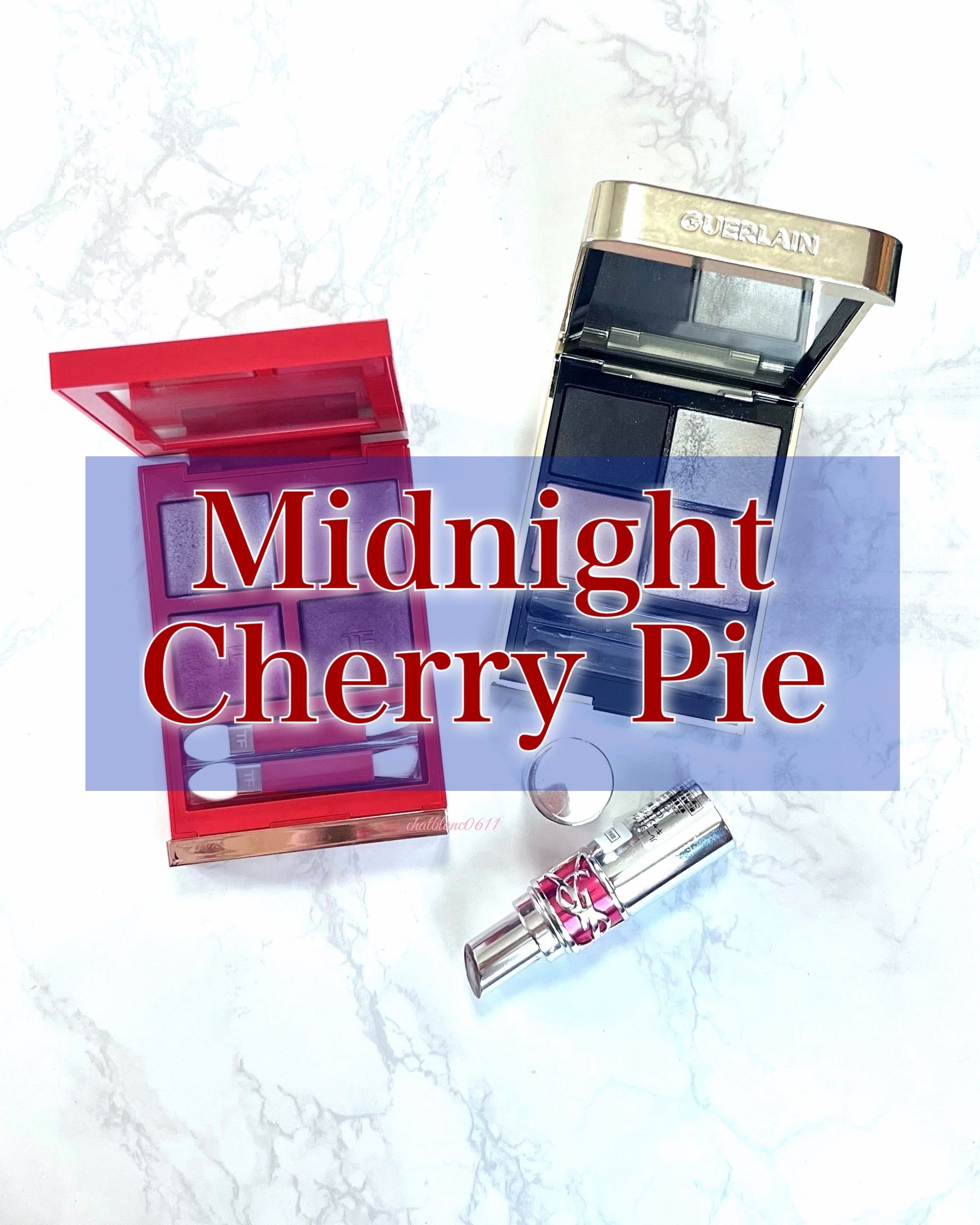 アイ カラー クォード/TOM FORD BEAUTY/アイシャドウパレットを使ったクチコミ（1枚目）