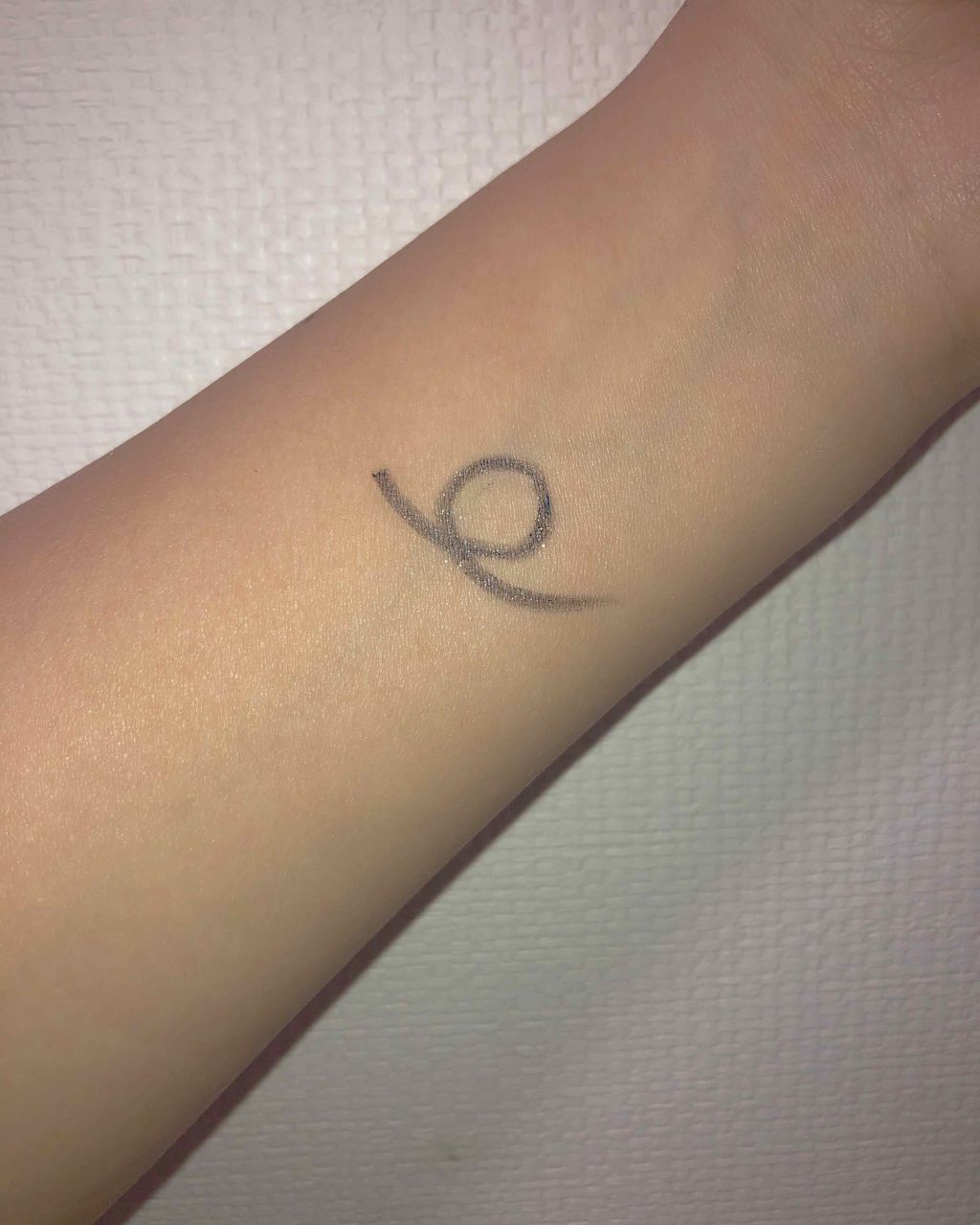 ジェルアイライナー/CEZANNE/ジェルアイライナーを使ったクチコミ（3枚目）