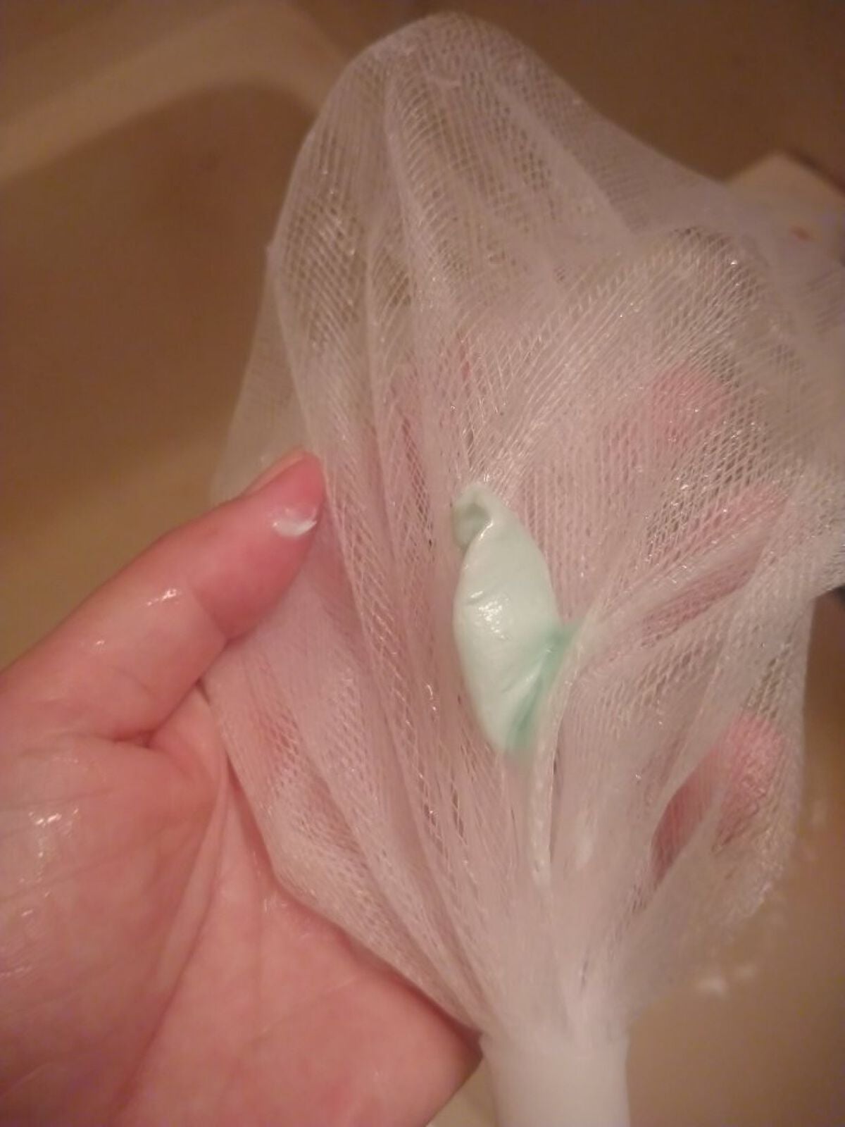 PダブルクレンジングTT/ピコモンテ/洗顔フォームを使ったクチコミ(2枚目)