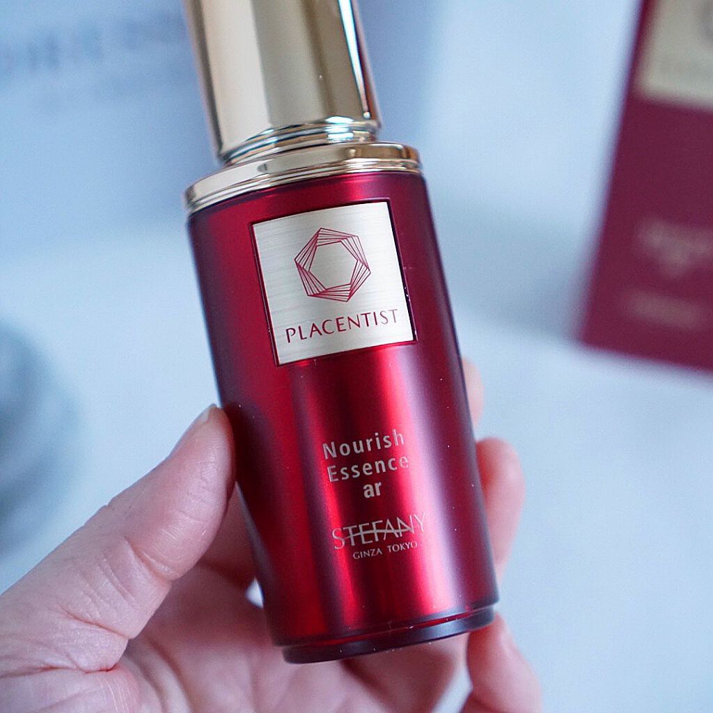 ノーリッシュエッセンスar/ステファニー/美容液を使ったクチコミ（2枚目）