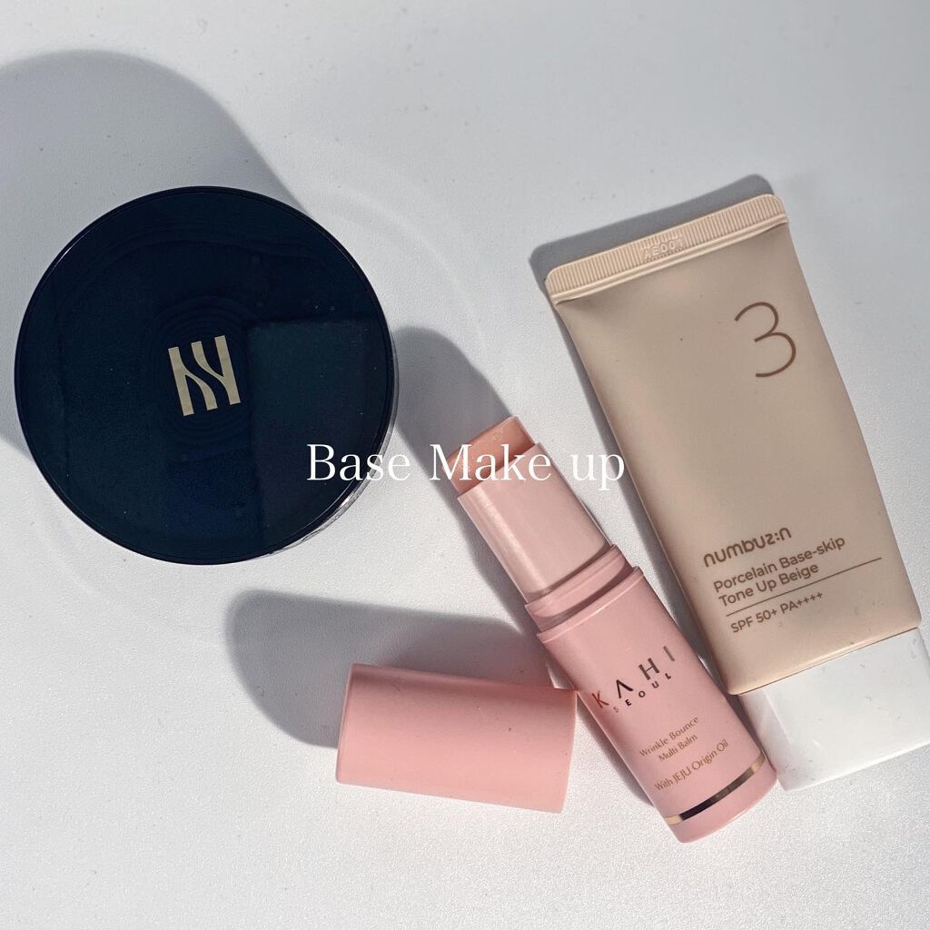 キル ブロウ カラー ブロウ ラッカー 03 PEANUT BROWN/CLIO/眉マスカラを使ったクチコミ（3枚目）