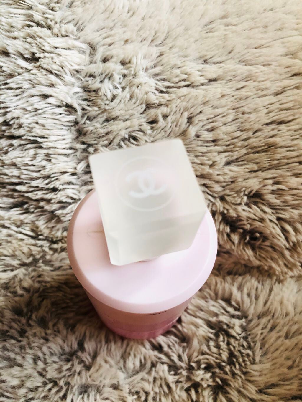試してみた】チャンス スウィート シャワージェル CHANELの 試してみた】チャンス スウィート シャワージェル CHANELの