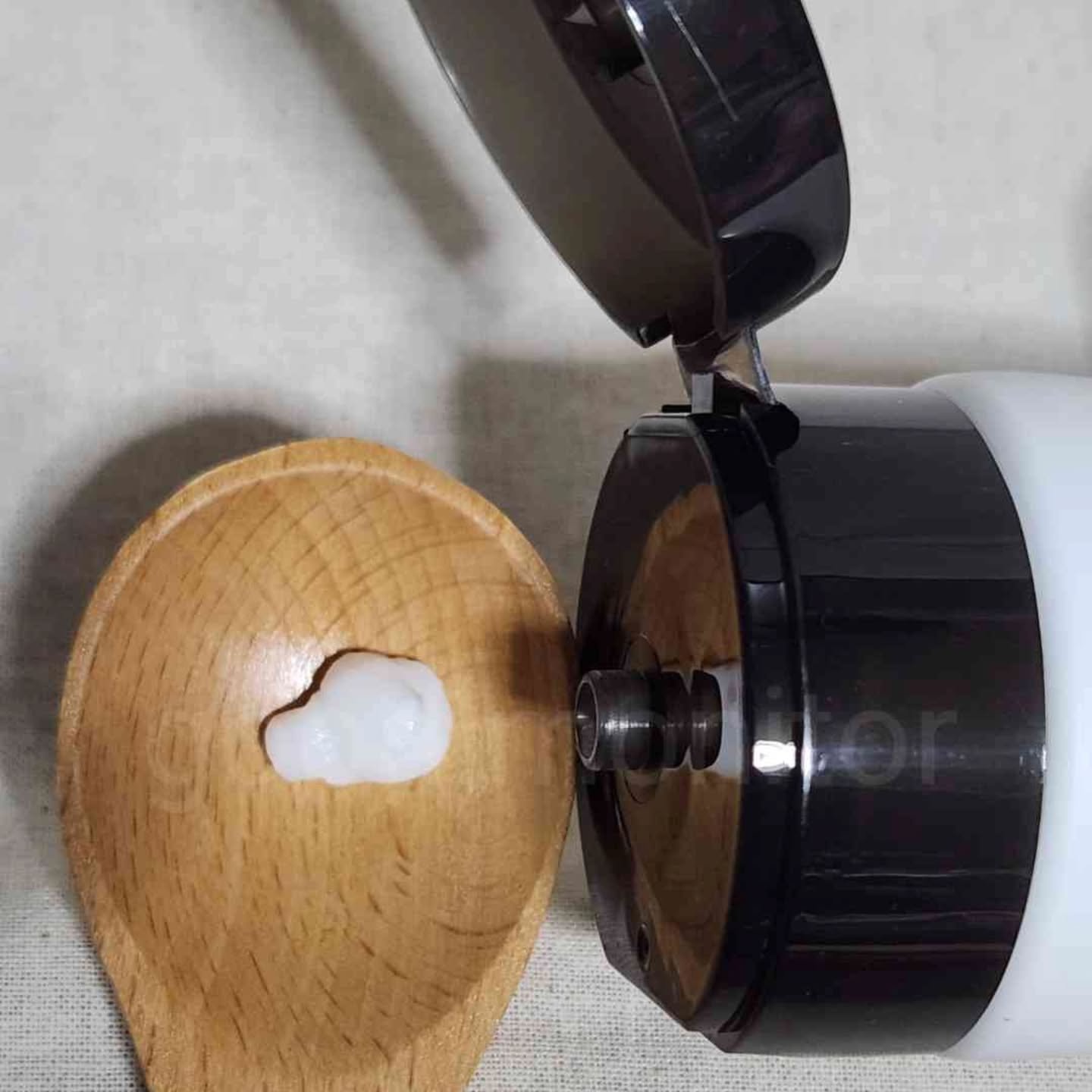 ウォンジョンヨ リペアシャンプー モイスト／リペアトリートメント モイスト/Wonjungyo/市販シャンプーを使ったクチコミ（3枚目）