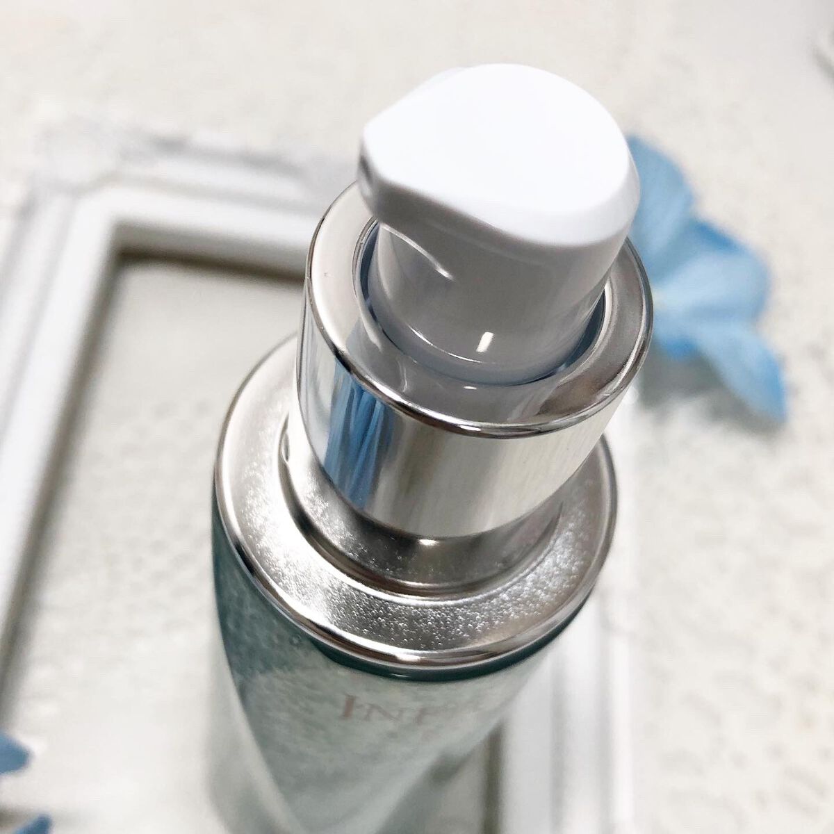 アンリミテッド キー/インフィニティ/美容液を使ったクチコミ（3枚目）