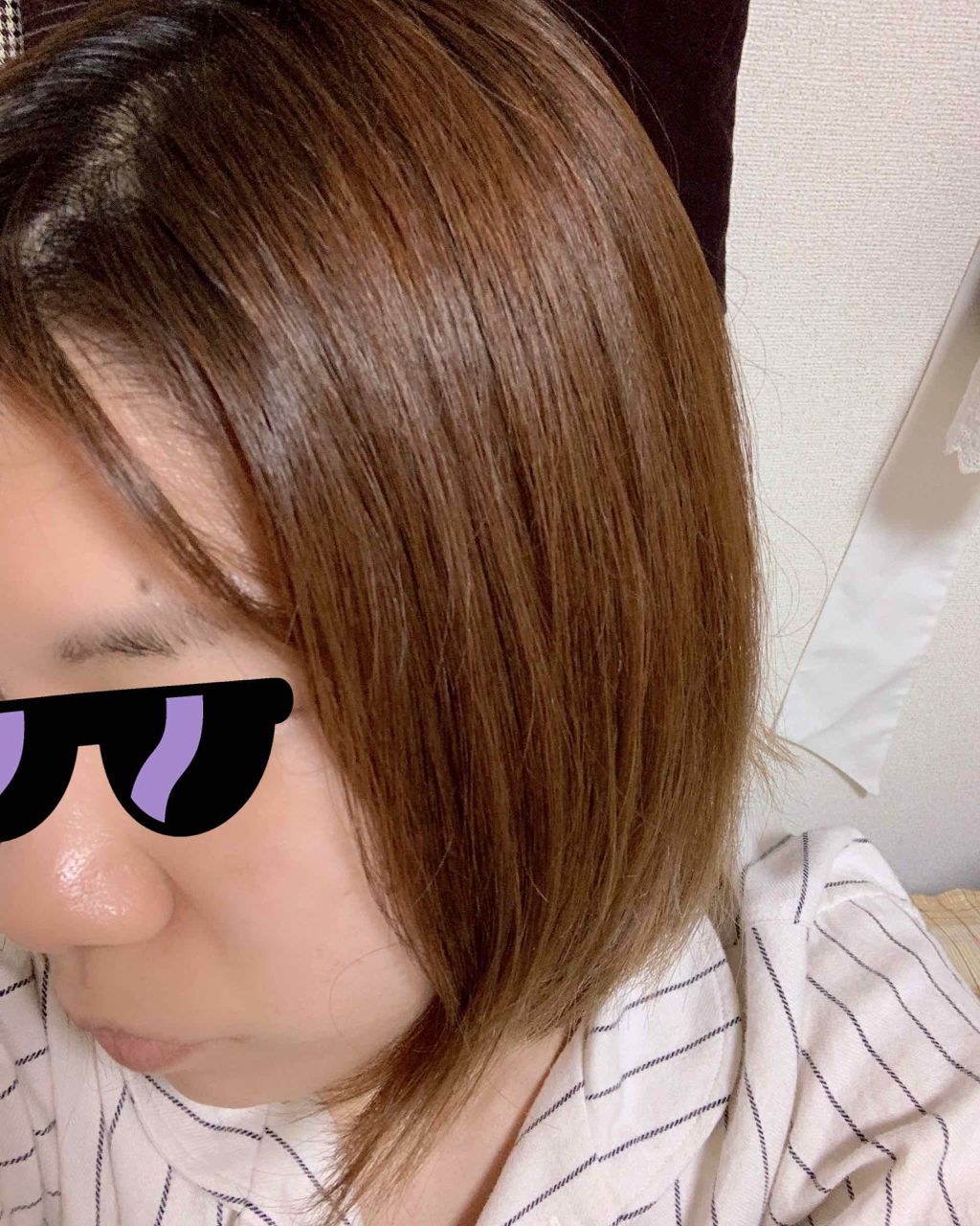 ミラクルズ リッチモイスチャー シャンプー/トリートメント/パンテーン/市販シャンプーを使ったクチコミ(1枚目)