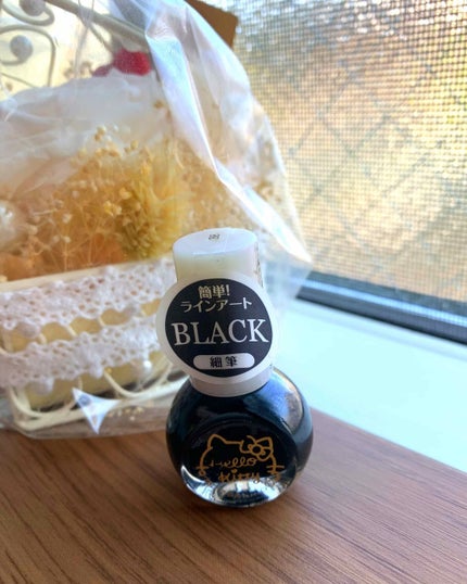 サンリオネイル/DAISO/マニキュアを使ったクチコミ(2枚目)