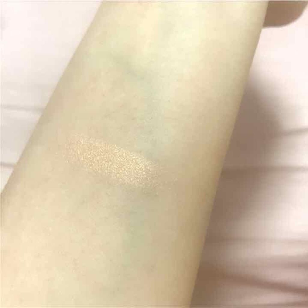 シャドーカスタマイズ/MAJOLICA MAJORCA/単色アイシャドウを使ったクチコミ（2枚目）