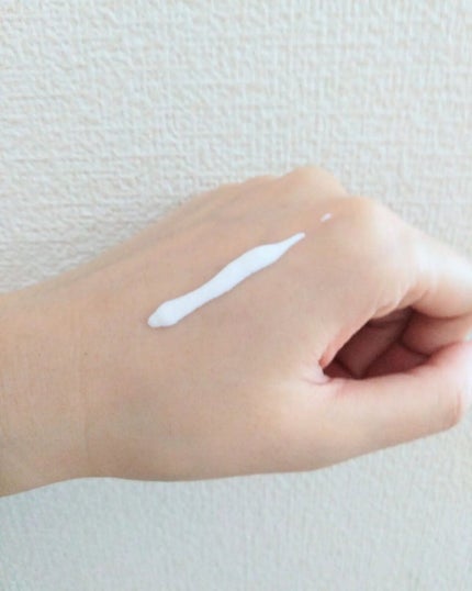 エアリーサンクリーム SPF50+PA++++/Anua/日焼け止めクリームを使ったクチコミ(2枚目)