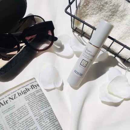 スーパーサンシールド EX/ACSEINE/化粧下地を使ったクチコミ(1枚目)