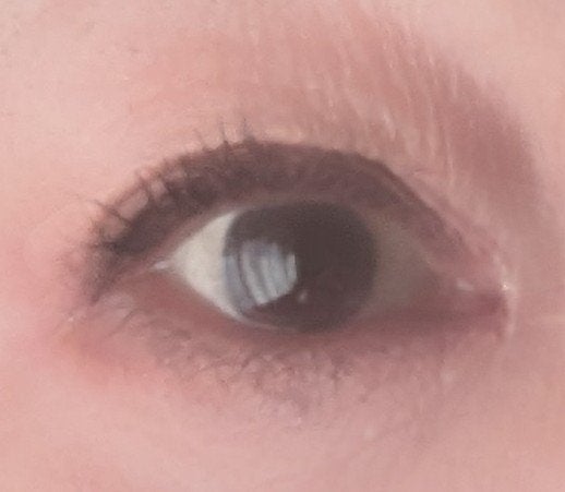 ラッシュエキスパンダー ロングロングロング/マジョリカ マジョルカ/マスカラを使ったクチコミ(2枚目)