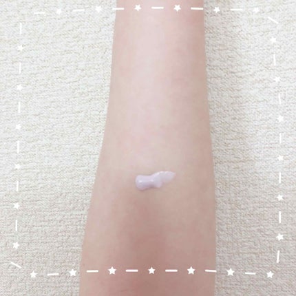 トーンアップUV エッセンス/サンカット®/日焼け止めローションを使ったクチコミ(2枚目)