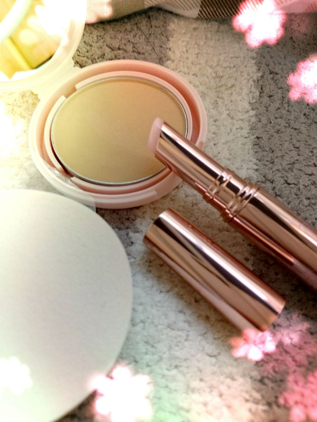 サクラヴェールリップ/パラドゥ/リップクリームを使ったクチコミ（2枚目）