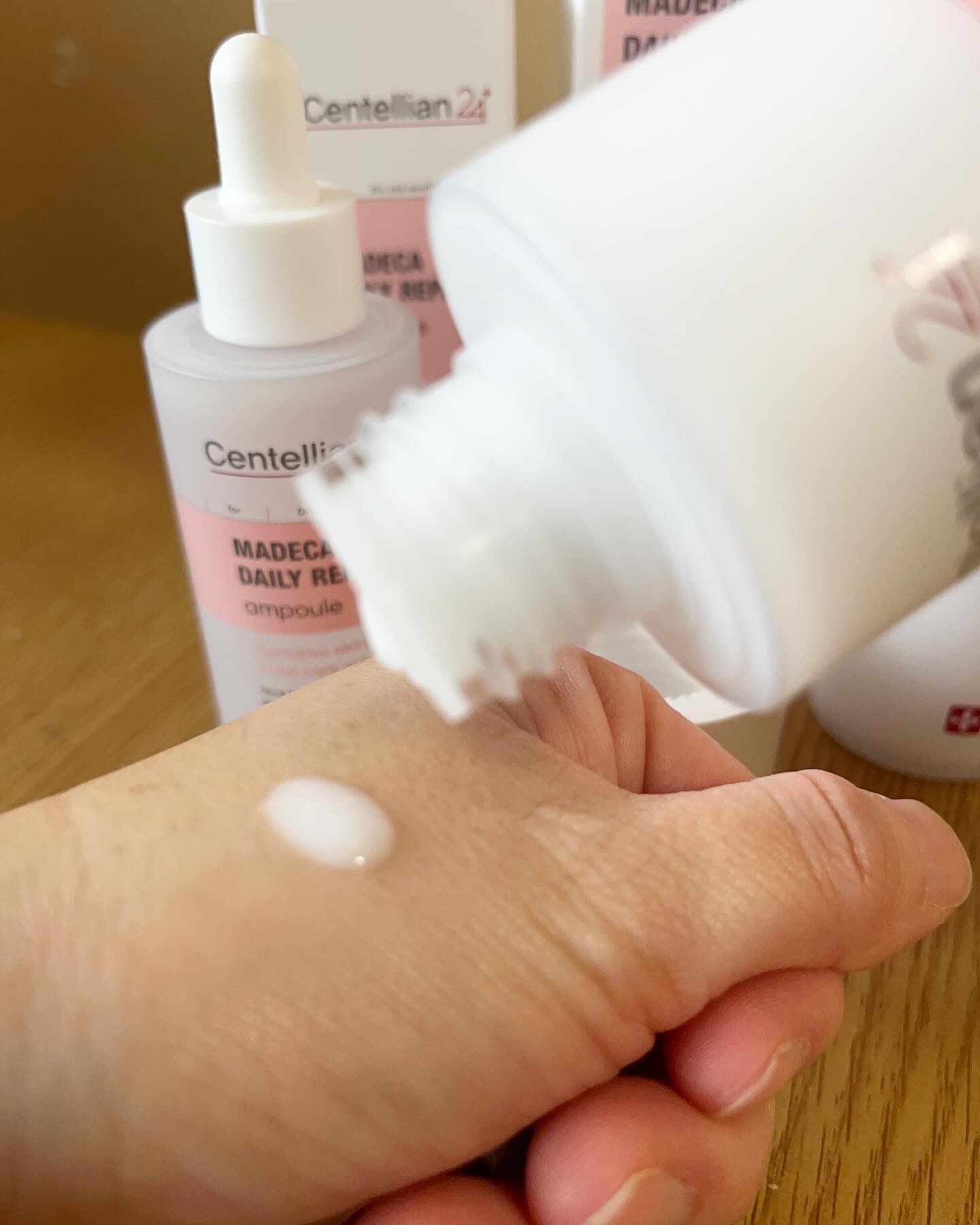 を使ったクチコミ（3枚目）