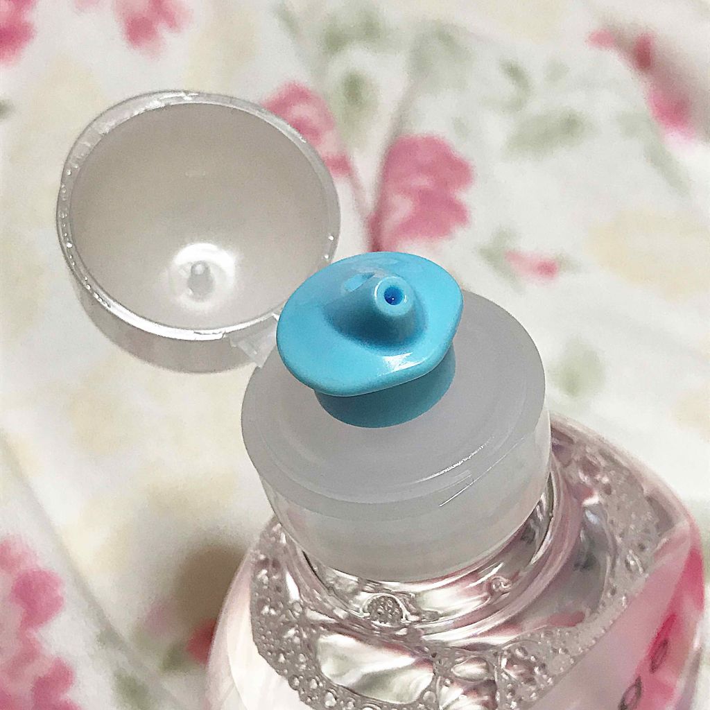 Frouge（フルージュ）/Frouge/マウスウォッシュ・スプレーを使ったクチコミ（2枚目）