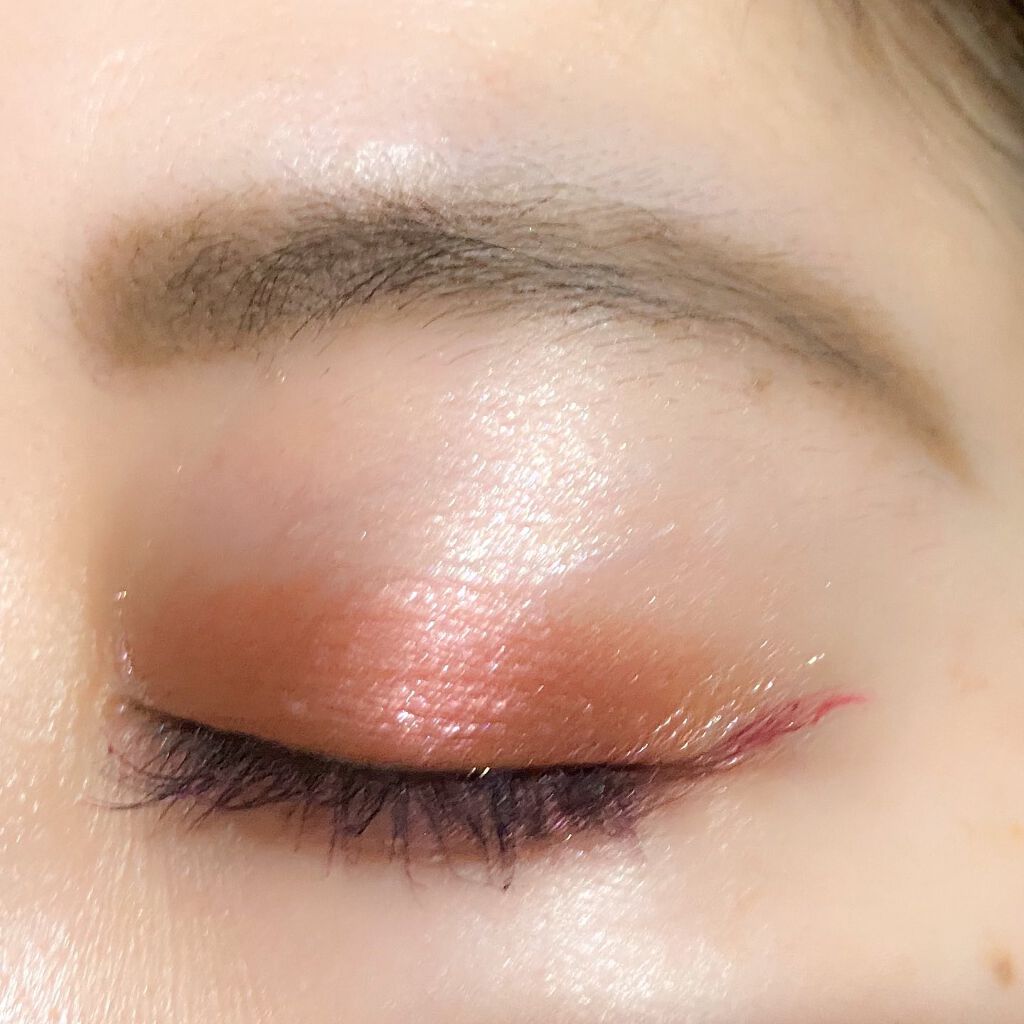 ダイヤモンドシリーズ カラーマスカラ/ZEESEA/マスカラを使ったクチコミ(7枚目)