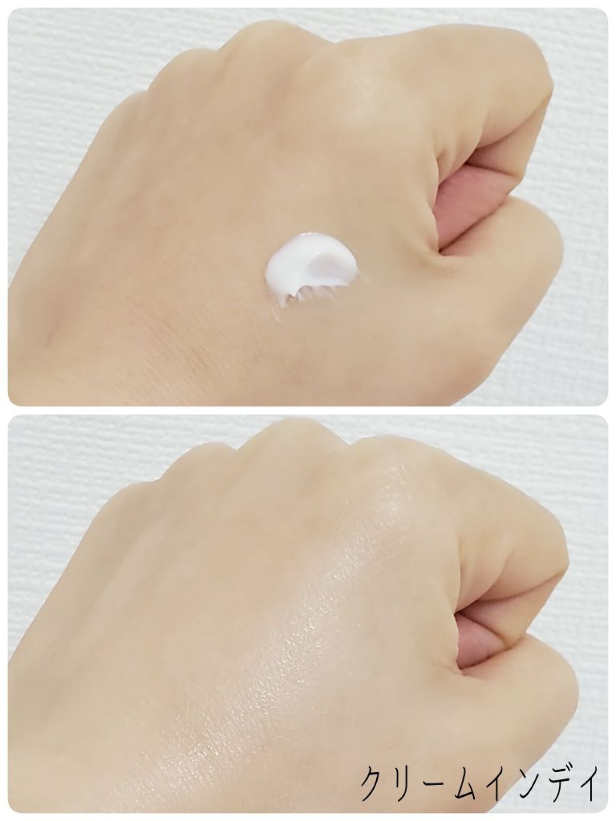 ライブリースキン　ウェア/KANEBO/クリーム・エマルジョンファンデーションを使ったクチコミ（3枚目）