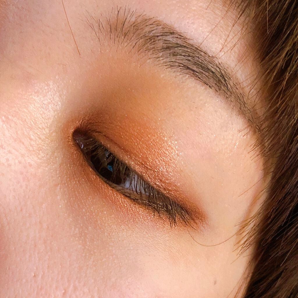 3Dプロデュースシャドウ/KATE/アイシャドウパレットを使ったクチコミ(3枚目)