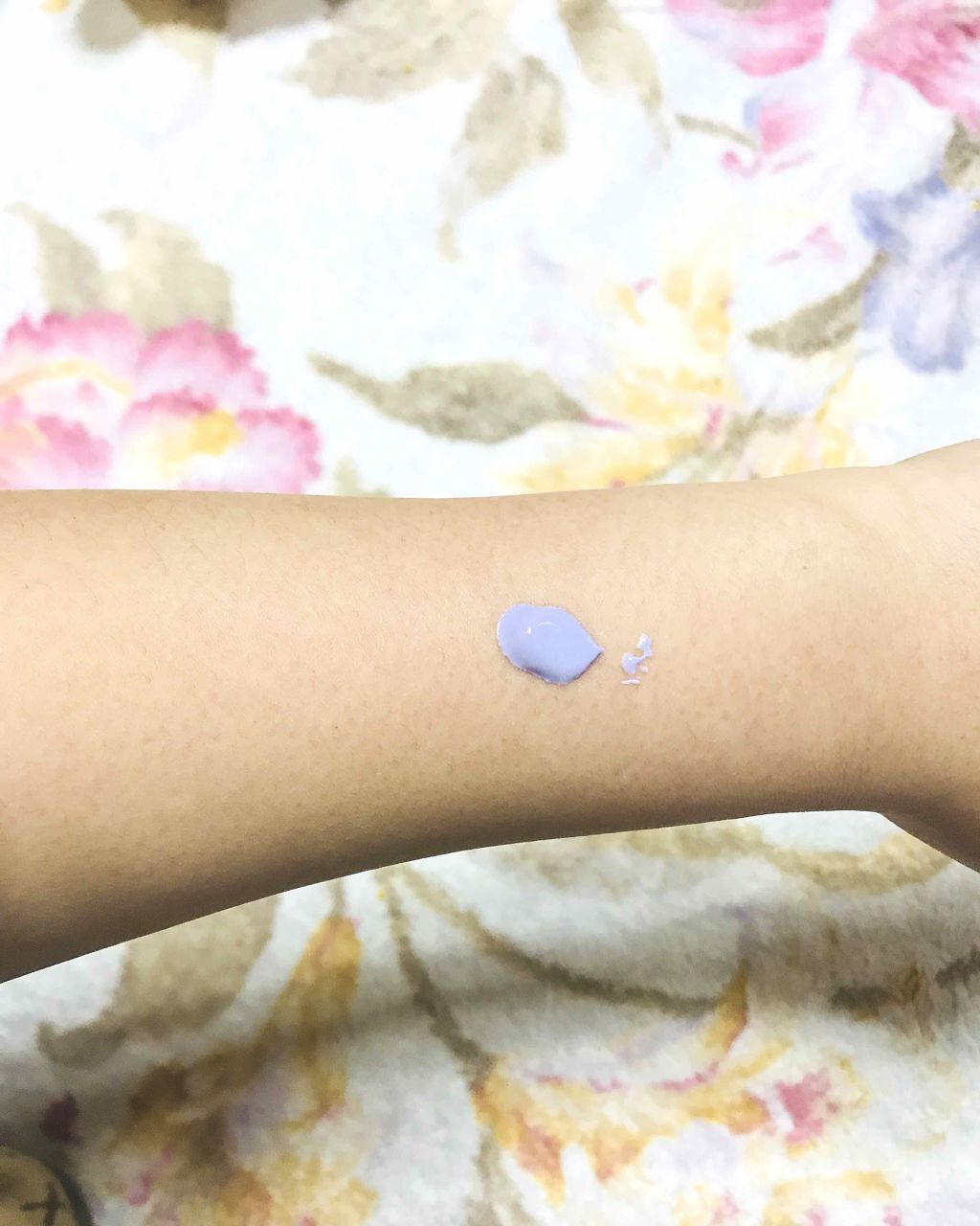 パラソーラ イルミスキンUVエッセンス（旧品）/パラソーラ/日焼け止め・UVケアを使ったクチコミ（3枚目）