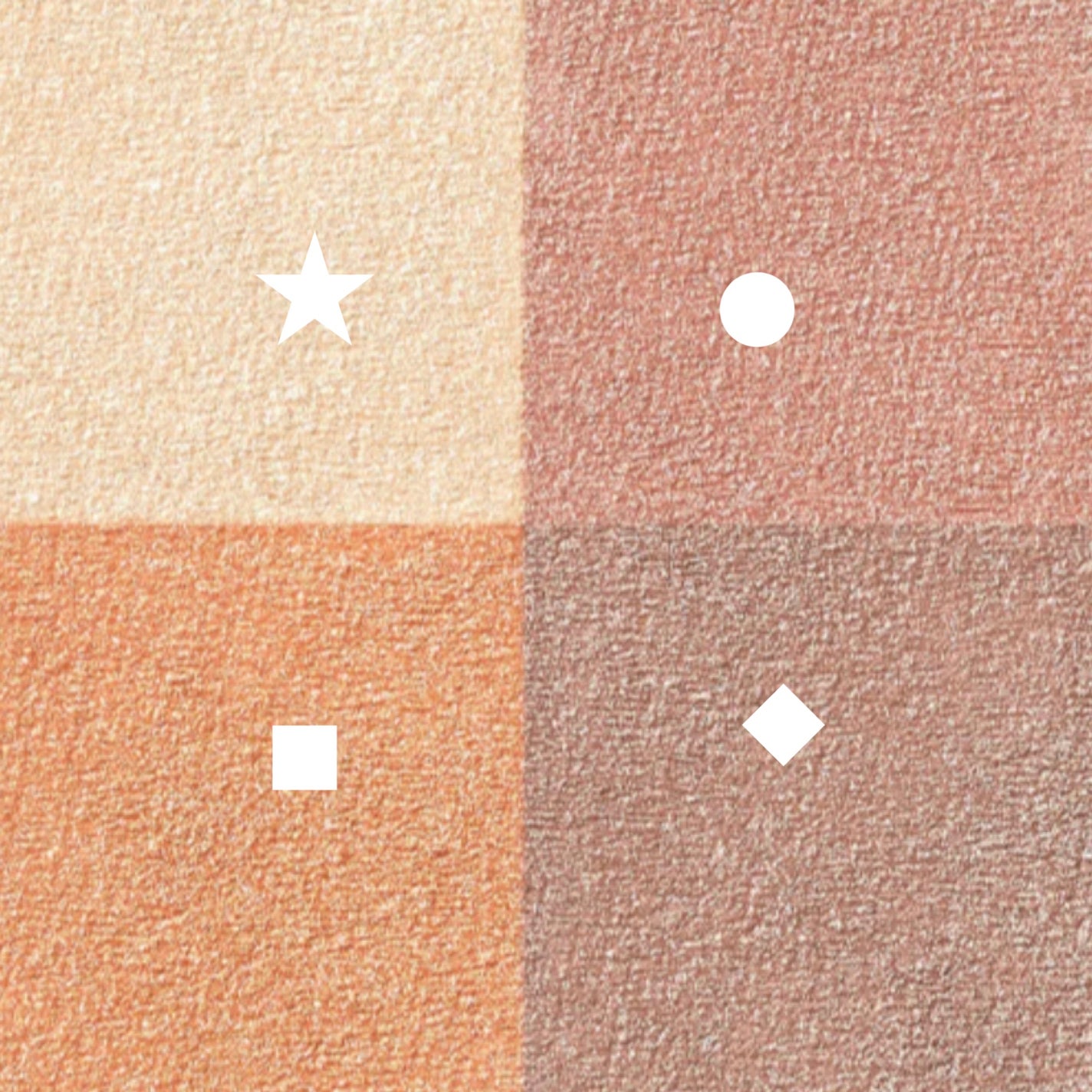 ニュアンス デューイ クリエイター/Visée/アイシャドウパレットを使ったクチコミ(2枚目)