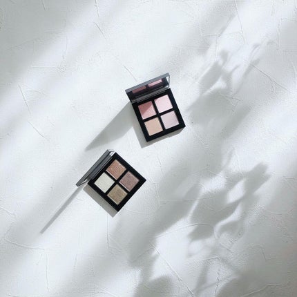 COLORFUL EYE PALETTE/NAMING./アイシャドウパレットを使ったクチコミ(1枚目)