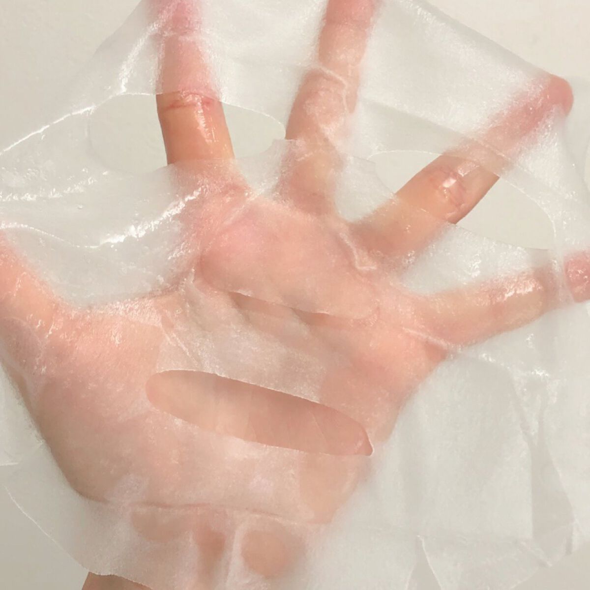 ルートベジタブル マスク/innisfree/シートマスク・パックを使ったクチコミ(2枚目)