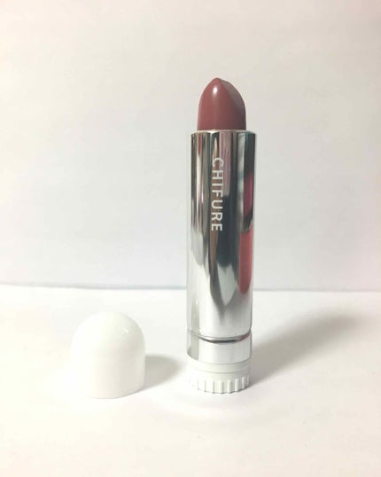 口紅(詰替用)/ちふれ/口紅を使ったクチコミ(2枚目)