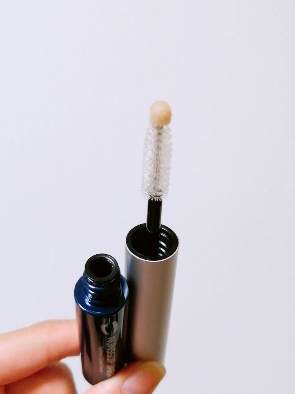 Eyebrow&Eyelash Serum/NUNSSUP JARA/まつげ美容液を使ったクチコミ(3枚目)