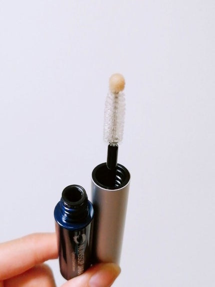 Eyebrow&Eyelash Serum/NUNSSUP JARA/まつげ美容液を使ったクチコミ(3枚目)