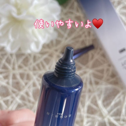 ピールショット/北の快適工房/ピーリングを使ったクチコミ(3枚目)