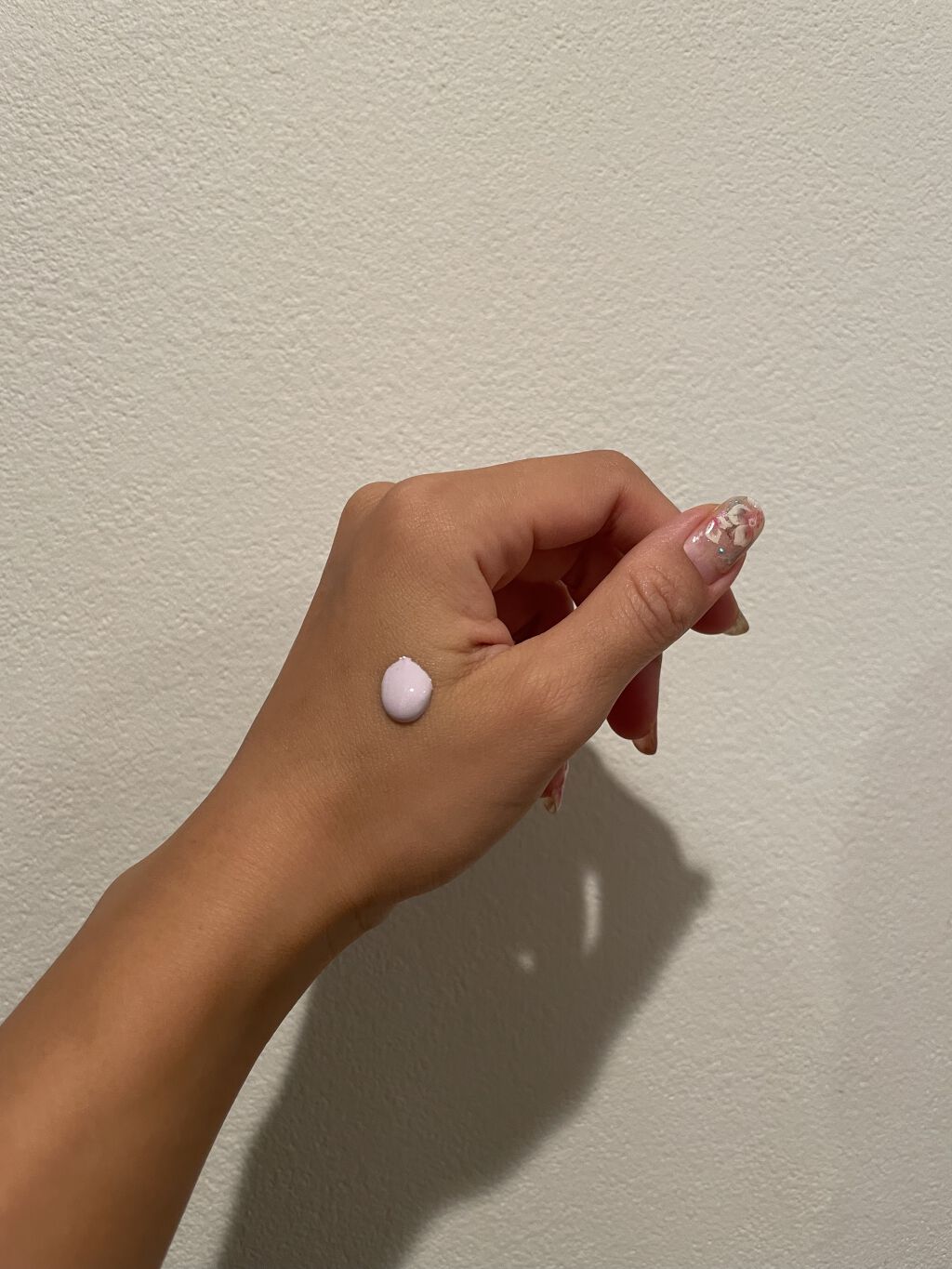 トーンアップUV エッセンス/サンカット®/日焼け止めローションを使ったクチコミ（3枚目）