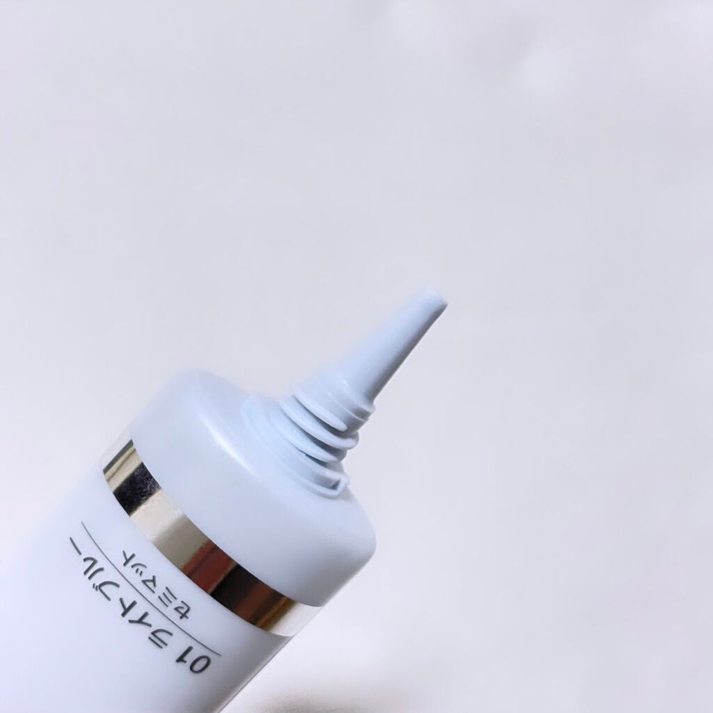 UVウルトラフィットベースN/CEZANNE/化粧下地を使ったクチコミ(2枚目)