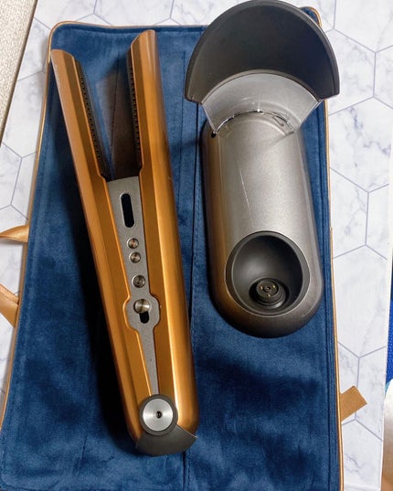 dyson corrale |dysonの口コミ - Dyson Corrale™ヘアアイロン dyson corrale |dysonの口コミ - Dyson Corrale™ヘアアイロン