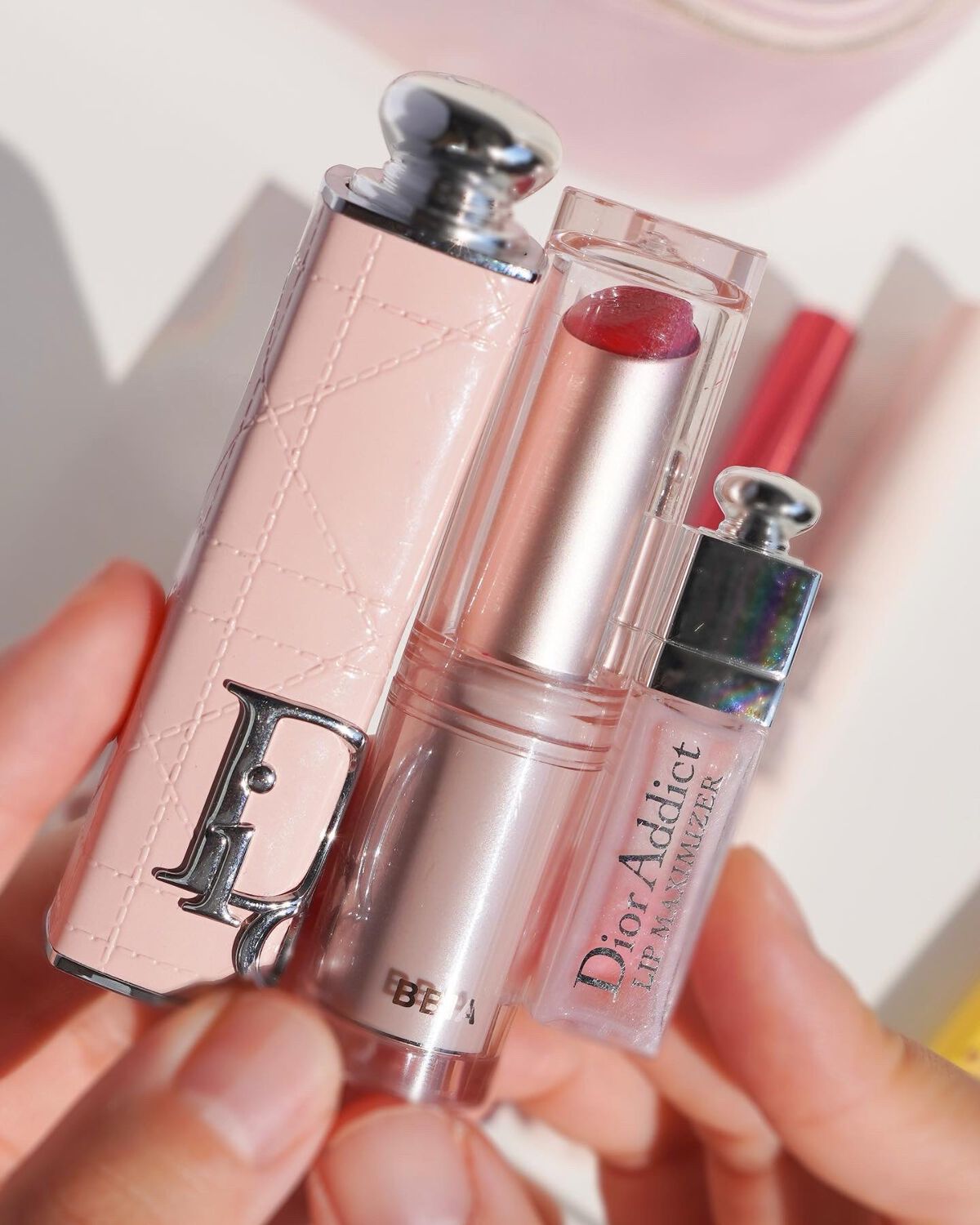 SUMOMO on LIPS 「ポーチの中身をご紹介します〜!(テーマパーク主にディズニーve..」(4枚目)