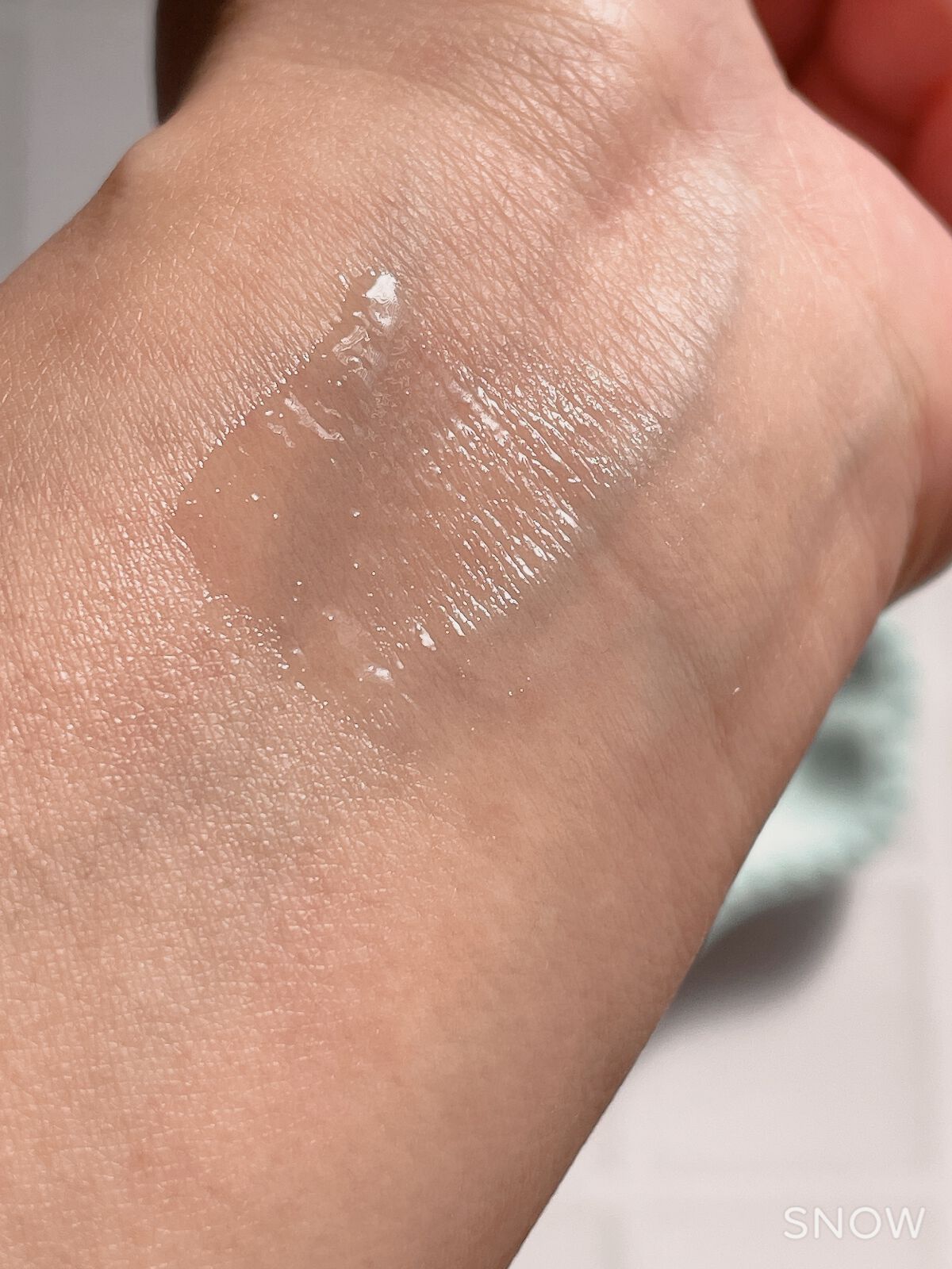 エッセンス リッププランパー/Visée/リッププランパーを使ったクチコミ(3枚目)