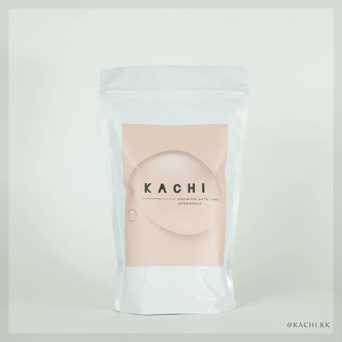 KACHI エプソムソルト