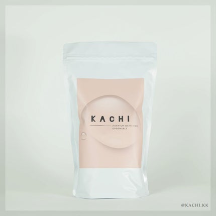 KACHI エプソムソルト