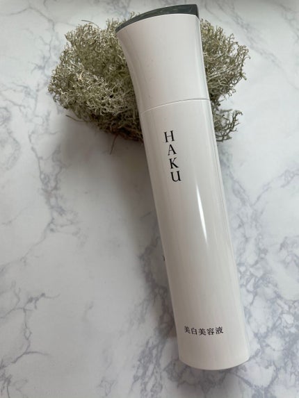 メラノフォーカスZ/HAKU/美容液を使ったクチコミ(1枚目)