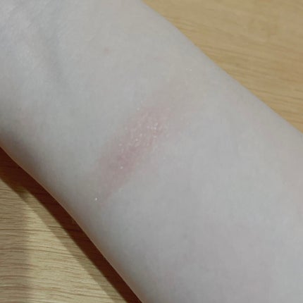 ミネラルピグメント/ONLY MINERALS/単色アイシャドウを使ったクチコミ(3枚目)