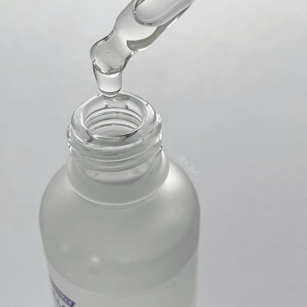 クローザーセラム/Frankly/美容液を使ったクチコミ（3枚目）