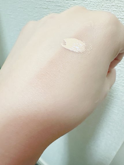 ダーマシンコンシーラー/23years old/リキッドコンシーラーを使ったクチコミ(4枚目)