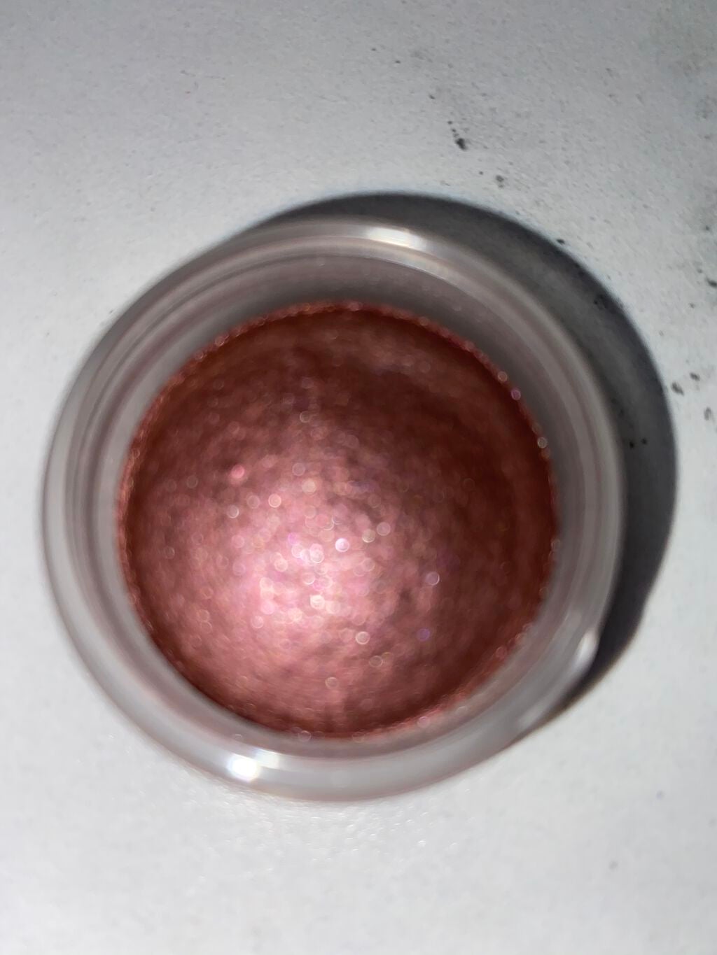 アイグロウ ジェム/DECORTÉ/ジェル・クリームアイシャドウを使ったクチコミ(4枚目)