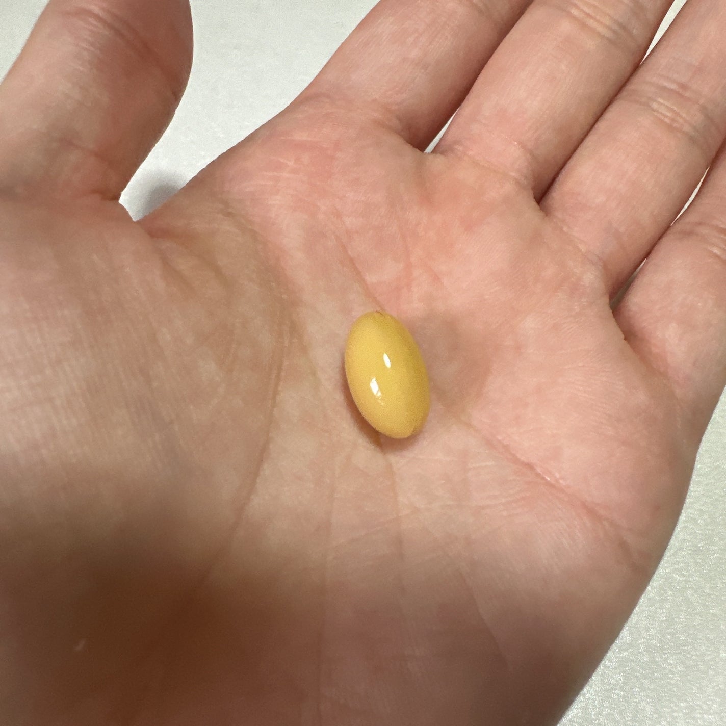 DHC はとむぎエキス/DHC/健康サプリメントを使ったクチコミ(8枚目)