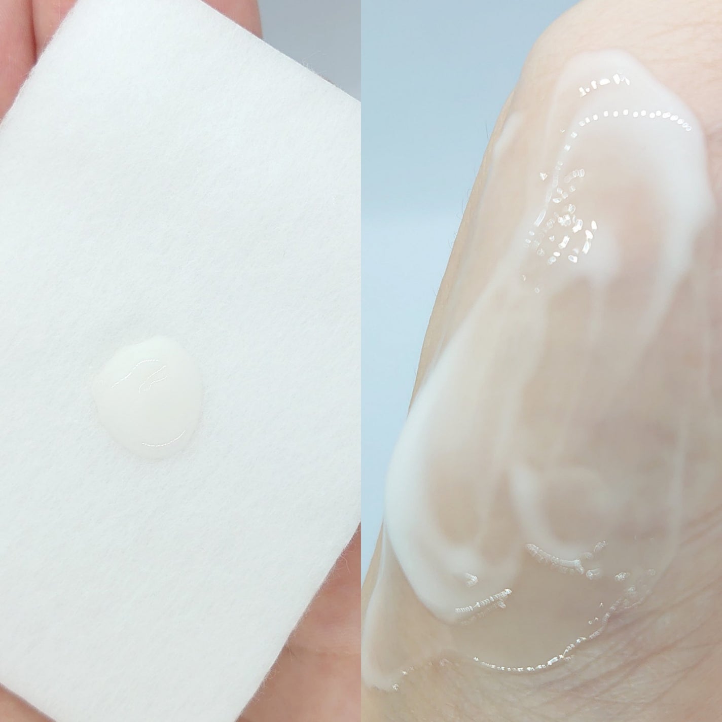 アンフィネスホワイト ホワイトニング パンプ ミルク/ALBION/乳液を使ったクチコミ(2枚目)