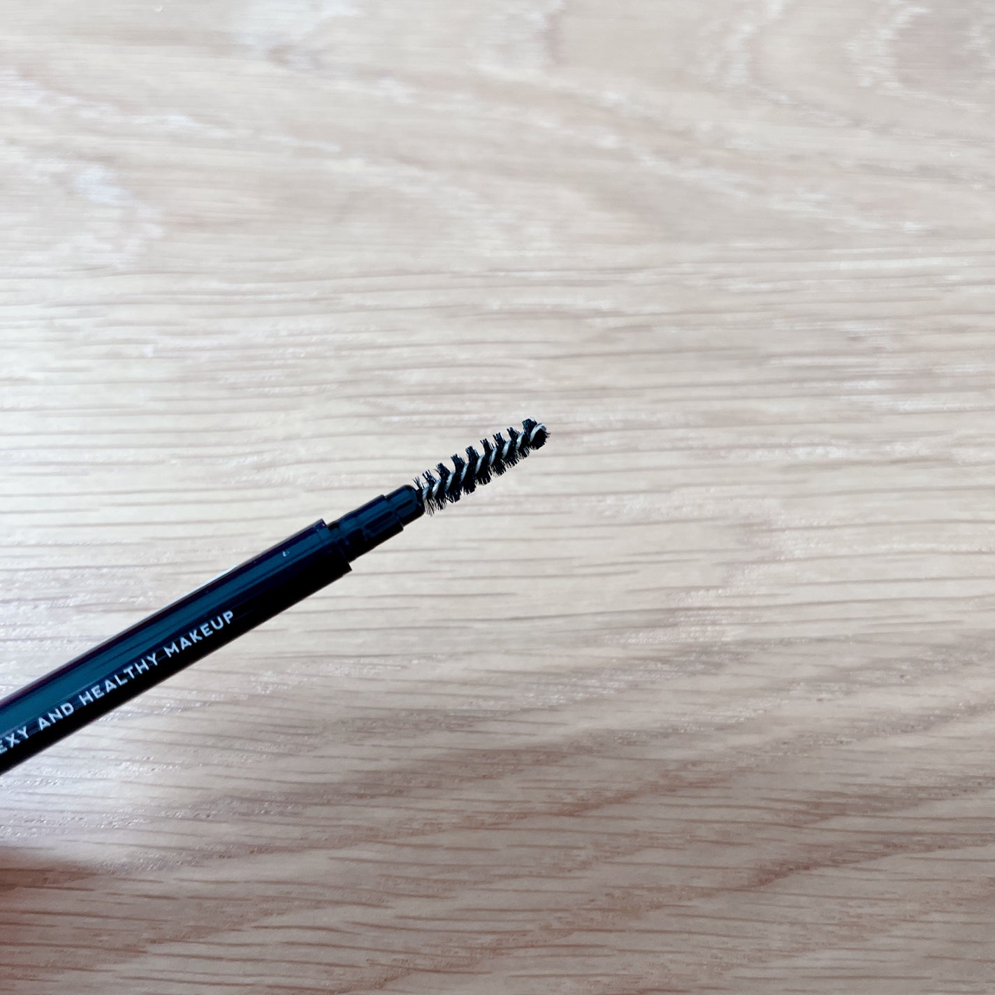 スリムスケッチアイブロウペンシル/U R GLAM/アイブロウペンシルを使ったクチコミ(3枚目)