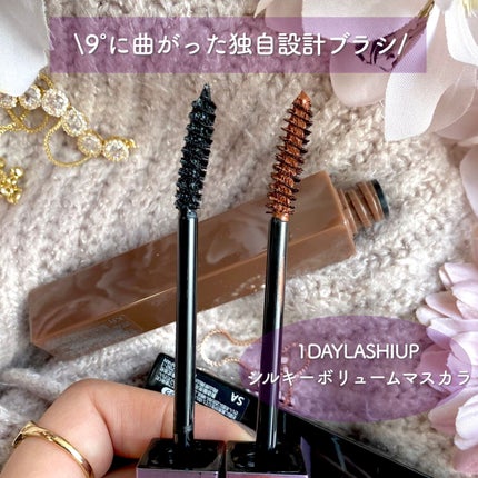 ラブ・ライナー リキッドアイライナーR3/ラブ・ライナー/リキッドアイライナーを使ったクチコミ(8枚目)