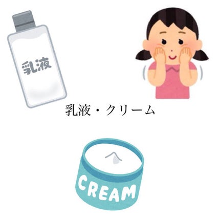 サミュ PHセンシティブクリーム/SAM'U/フェイスクリームを使ったクチコミ(6枚目)