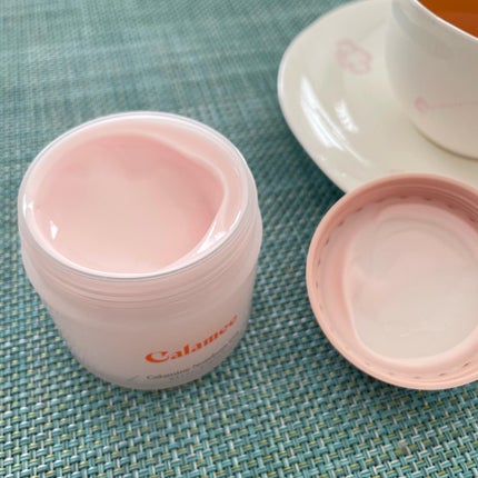 カラミー カラミンノーセバムジェル/Calamee/フェイスクリームを使ったクチコミ(7枚目)